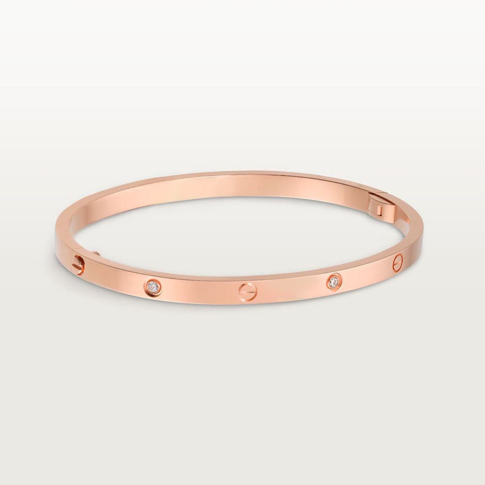 カルティエ ブレスレット コピー Love ブレスレット スモールモデル B6047617 カルティエ ブレスレット コピー Love ブレスレット スモールモデル B6047617