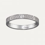 カルティエ 指輪 コピー Love リング スモールモデル B4218200 カルティエ 指輪 コピー Love リング スモールモデル B4218200