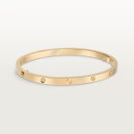 カルティエ ブレスレット コピー Love ブレスレット スモールモデル B6047217