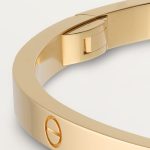 カルティエ ブレスレット コピー Love ブレスレット スモールモデル B6047217