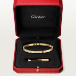 カルティエ ブレスレット コピー Love ブレスレット スモールモデル B6047217