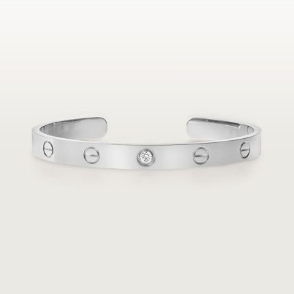 カルティエ ブレスレット スーパーコピー Love ブレスレット B6032417
