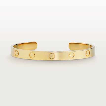 カルティエ ブレスレット スーパーコピー Love ブレスレット B6032617