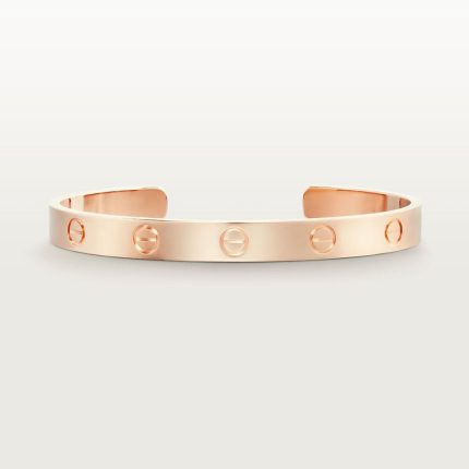 カルティエ ブレスレット スーパーコピー Love ブレスレット B6032417
