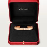 カルティエ ブレスレット スーパーコピー Love ブレスレット B6032617