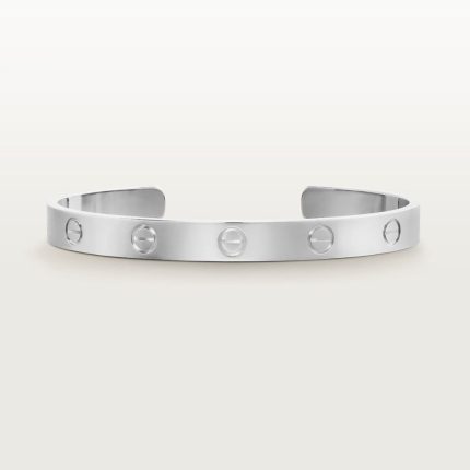 カルティエ ブレスレット スーパーコピー Love ブレスレット B6032617