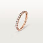 カルティエ 指輪 コピー エタンセル ドゥ カルティエ ウェディング リング B4216400