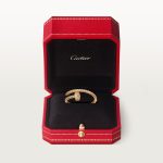 カルティエ 指輪 コピー ジュスト アン クル リング B4231500