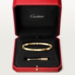 カルティエ コピー Love ブレスレット スモールモデル B6047517