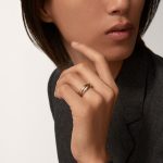 カルティエ 指輪 コピー クラシック トリニティ リング B4234200 カルティエ 指輪 コピー クラシック トリニティ リング B4234200