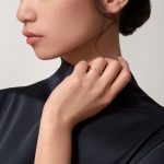カルティエ 指輪 コピー マイヨン パンテール ウェディング リング B4080300