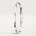 カルティエ スーパーコピー Love ブレスレット スモールモデル B6047417 カルティエ スーパーコピー Love ブレスレット スモールモデル B6047417