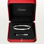 カルティエ スーパーコピー Love ブレスレット スモールモデル B6047417 カルティエ スーパーコピー Love ブレスレット スモールモデル B6047417