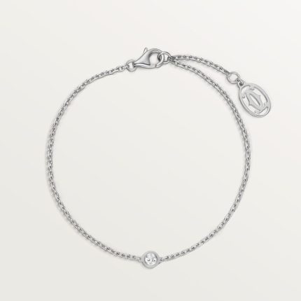 カルティエ スーパーコピー カルティエ ダムール ブレスレット XS B6045717