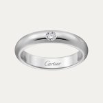 カルティエ 指輪 コピー 1895 ウェディング リング B4071800