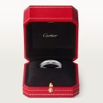 カルティエ 指輪 コピー 1895 ウェディング リング B4071800
