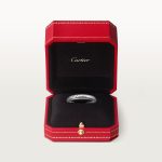 カルティエ 指輪 コピー C ドゥ カルティエ ウェディング リング B4232200
