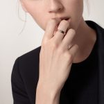 カルティエ 指輪 コピー Love ウェディング リング ダイアモンド1個 B4050700