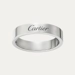 カルティエ 指輪 コピー C ドゥ カルティエ ウェディング リング B4098100