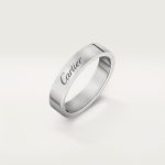 カルティエ 指輪 コピー C ドゥ カルティエ ウェディング リング B4098100