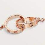 カルティエ ブレスレット スーパーコピー LOVE ブレスレット B6027000
