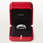 カルティエ 指輪 コピー C ドゥ カルティエ ウェディング リング B4098100