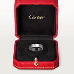 カルティエ 指輪 コピー Love ウェディング リング ダイアモンド1個 B4050500