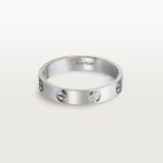 カルティエ 指輪 コピー Love ウェディング リング B4085300