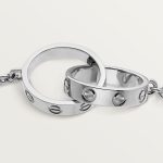 カルティエ ブレスレット スーパーコピー Love ブレスレット B6027200