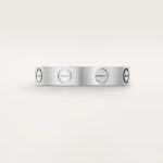 カルティエ 指輪 コピー Love ウェディング リング B4085300