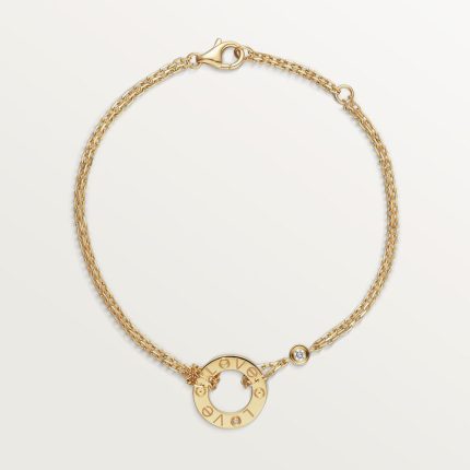 カルティエ ブレスレット スーパーコピー Love ブレスレット B6027200