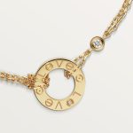 カルティエ ブレスレット スーパーコピー Love ブレスレット B6038300
