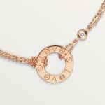 カルティエ ブレスレット スーパーコピー Love ブレスレット B6063600