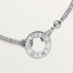 カルティエ ブレスレット スーパーコピー Love ブレスレット B6038100
