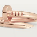 カルティエ コピー 指輪 ジュスト アン クル リング B4092500