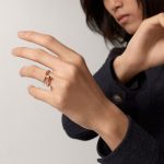 カルティエ コピー 指輪 ジュスト アン クル リング B4092500