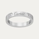 カルティエ 指輪 スーパーコピー C ドゥ カルティエ ウェディング リング B4077800