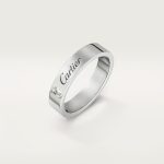 カルティエ スーパーコピー 指輪  C ドゥ カルティエ ウェディング リング B4098200
