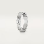 カルティエ スーパーコピー 指輪  C ドゥ カルティエ ウェディング リング B4098200
