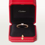 カルティエ 指輪 スーパーコピー エタンセル ドゥ カルティエ リング B4216700