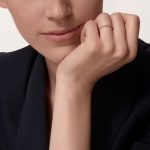 カルティエ 指輪 コピー エタンセル ドゥ カルティエ ウェディング リング B4221800