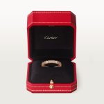 カルティエ コピー 指輪 マイヨン パンテール ウェディング リング B4221200