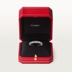 カルティエ 指輪 スーパーコピー マイヨン パンテール ウェディング リング B4221000