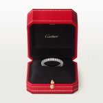 カルティエ 指輪 コピー エタンセル ドゥ カルティエ ウェディング リング B4221900