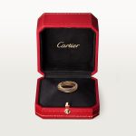 カルティエ 指輪 スーパーコピー  トリニティ リング B4089100