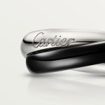 カルティエ 指輪 スーパーコピー クラシック トリニティ リング セラミック B4234100