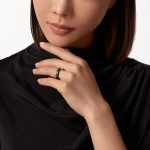カルティエ 指輪 スーパーコピー クラシック トリニティ リング セラミック B4234100