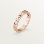 カルティエ 指輪 スーパーコピー C ドゥ カルティエ ウェディング リング B4086400 カルティエ 指輪 スーパーコピー C ドゥ カルティエ ウェディング リング B4086400