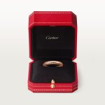 カルティエ スーパーコピー 指輪 C ドゥ カルティエ ウェディング リング B4232300