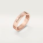 カルティエ スーパーコピー指輪 C ドゥ カルティエ ウェディング リング B4098000